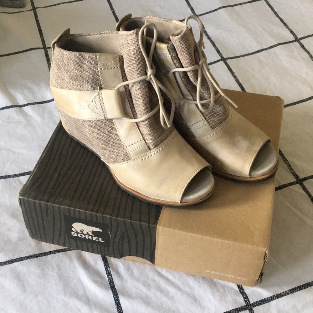 Sorel Women’s Lake Wedge